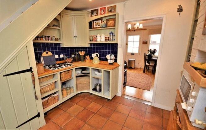 Kitchen 2
