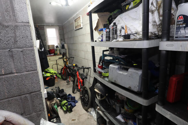 Store room