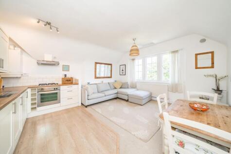 Telford Avenue, Streatham Hill