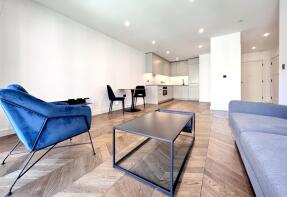 Flat 19, 13 Manners House, Brook Street, Kingston Upon Thames KT1 2BN