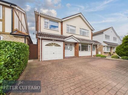 Ware Road, Hoddesdon, EN11