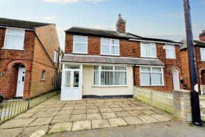13, Sefton Avenue, Stapleford NG9 8EA