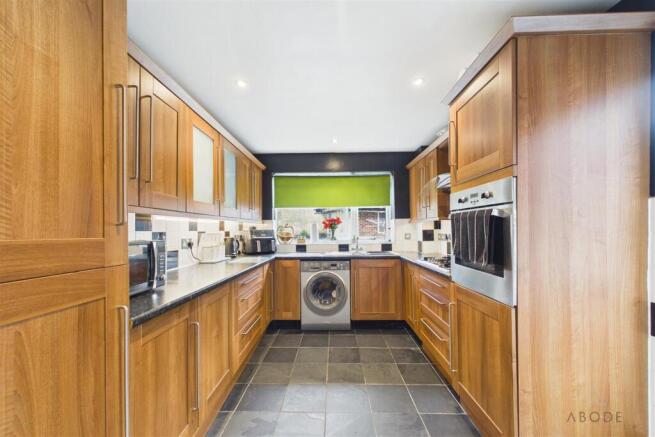 Ullswater Drive, Cheadle, Stoke-On-Trent photo 4