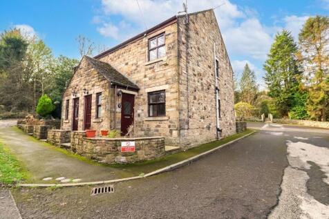 Chunal Lane, Glossop, SK13