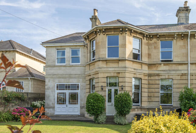 Front Aspect