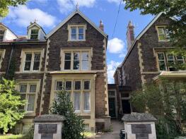 Flat 4, 14, Chantry Road, Clifton, Bristol BS8 2QD