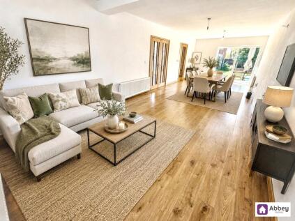 Wessex Drive, Leicester, LE3