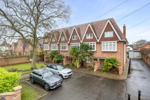 3, 81 Pownall Place, Bramhall Lane South, Bramhall, Stockport SK7 2EN