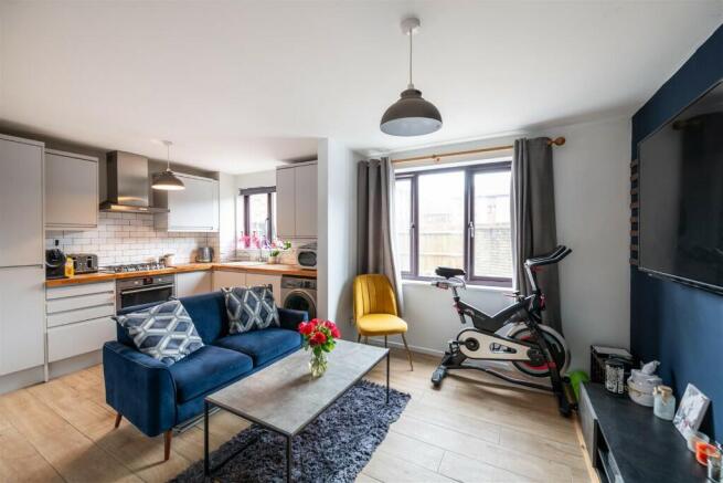 Open Plan 