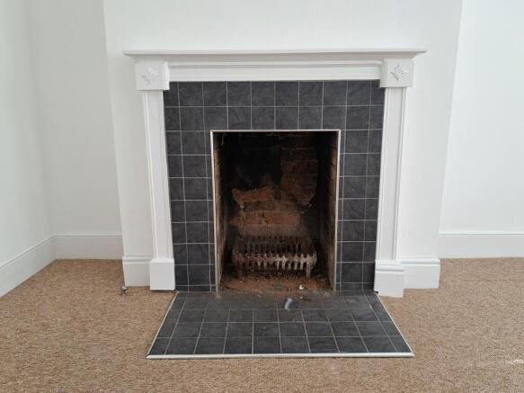 OPEN FIRE