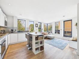 101, 211 217 Forsyth House, Lower Richmond Road, Richmond TW9 4LN