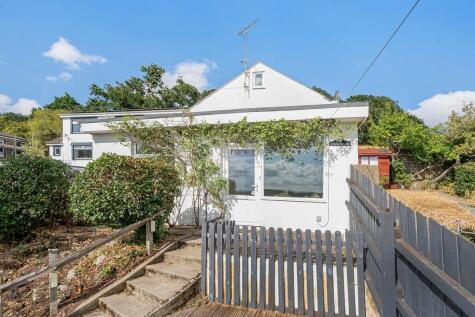 Knowles Hill Road, Newton Abbot