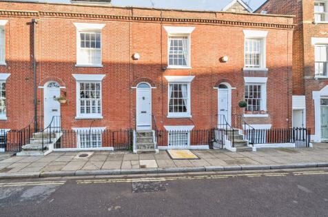 Gloucester View, Southsea, Hampshire, PO5