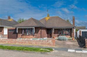 43, Glynde Way, Southend-on-sea SS2 4TR