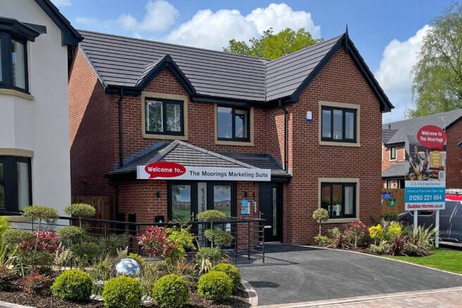 Show Hone Exterior