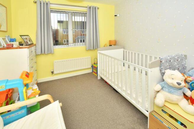 BEDROOM TWO