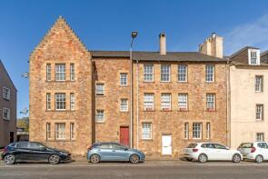 153e, High Street, Dalkeith EH22 1BB