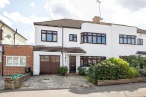 16, Sherwood Avenue, South Woodford, London E18 1PB