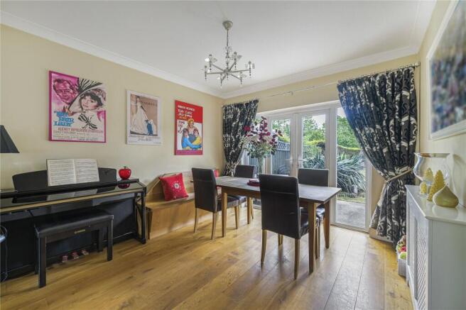 Princes Road, West Dartford, Kent, DA1 photo 4