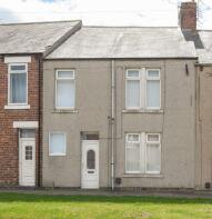 33, Ridge Terrace, Bedlington NE22 6ED