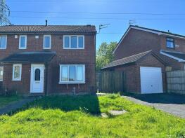 32, Ellerby Avenue, Manchester M27 8LA