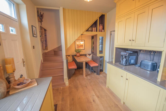 2 bed Terraced for sale Image 7