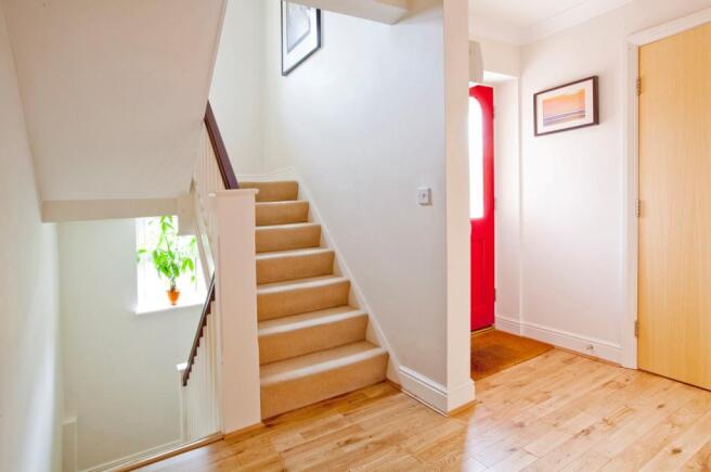 Staircase