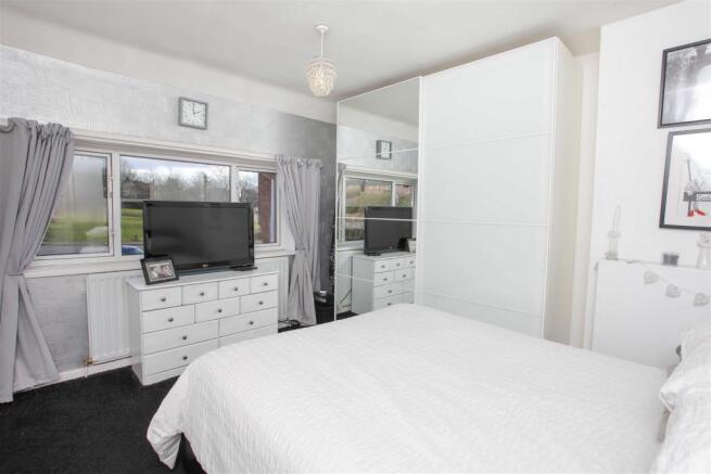 Master Bedroom 1