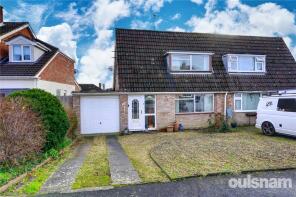 39, Shirley Road, Droitwich WR9 8NR