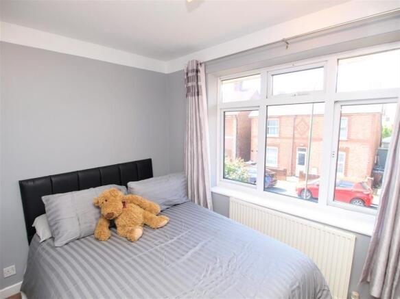 BEDROOM 3