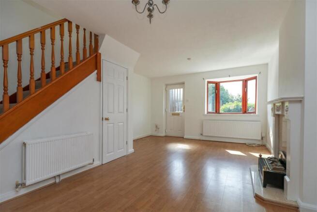 Sitting / Dining Room