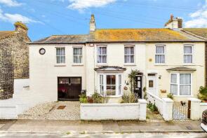 13, Upton Road, Broadstairs CT10 2AS