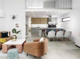 Flat 2, 55, St Margarets Avenue, Whetstone, London N20 9LL
