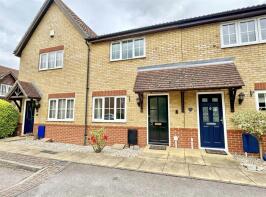 10, Cuckoo Way, Braintree CM77 7YG