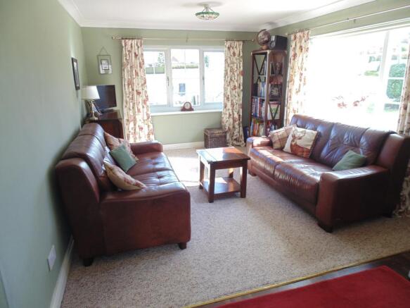 Morning Room / Playroom