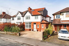 17, Hermitage Road, Altrincham WA15 8BN