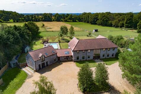 Barngate Farm, St. Clere Hill Road, TN15