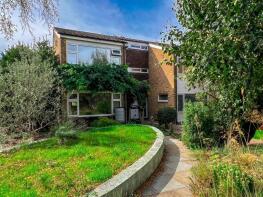 80, Buckingham Gardens, West Molesey KT8 1TN