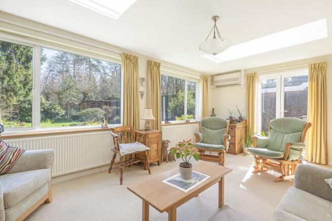 Orangery 2