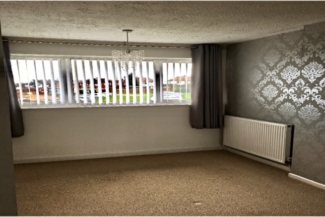 Annexe Bedroom One