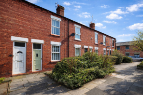 3, Cecil Street, Edgeley, Stockport SK3 9BD