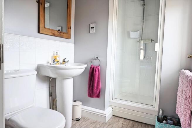 En-suite Two