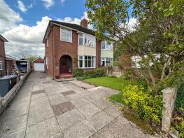 22, Folly Lane, Cheddleton ST13 7DA