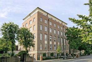 Flat 21, 17, Hall Road, London NW8 9RF