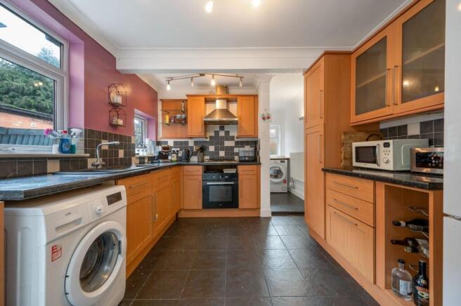 Kings Road, Melton Mowbray, LE13 photo 3