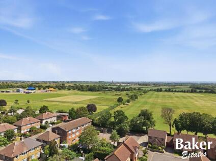Patricia Court, Dryden Close, Hainault, Ilford, Redbridge