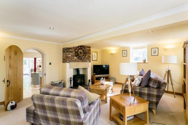 SITTING ROOM