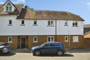 3, Branta Fields, Hoo St Werburgh, Rochester ME3 9BF