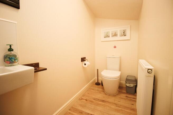 2 bed End of Terrace for sale Image 6