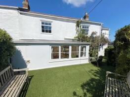 Selwood Cottage, West Kitty, St. Agnes TR5 0SU
